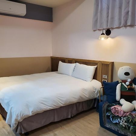 ג'יאושי Slow Wow Hot Spring Hotel מראה חיצוני תמונה