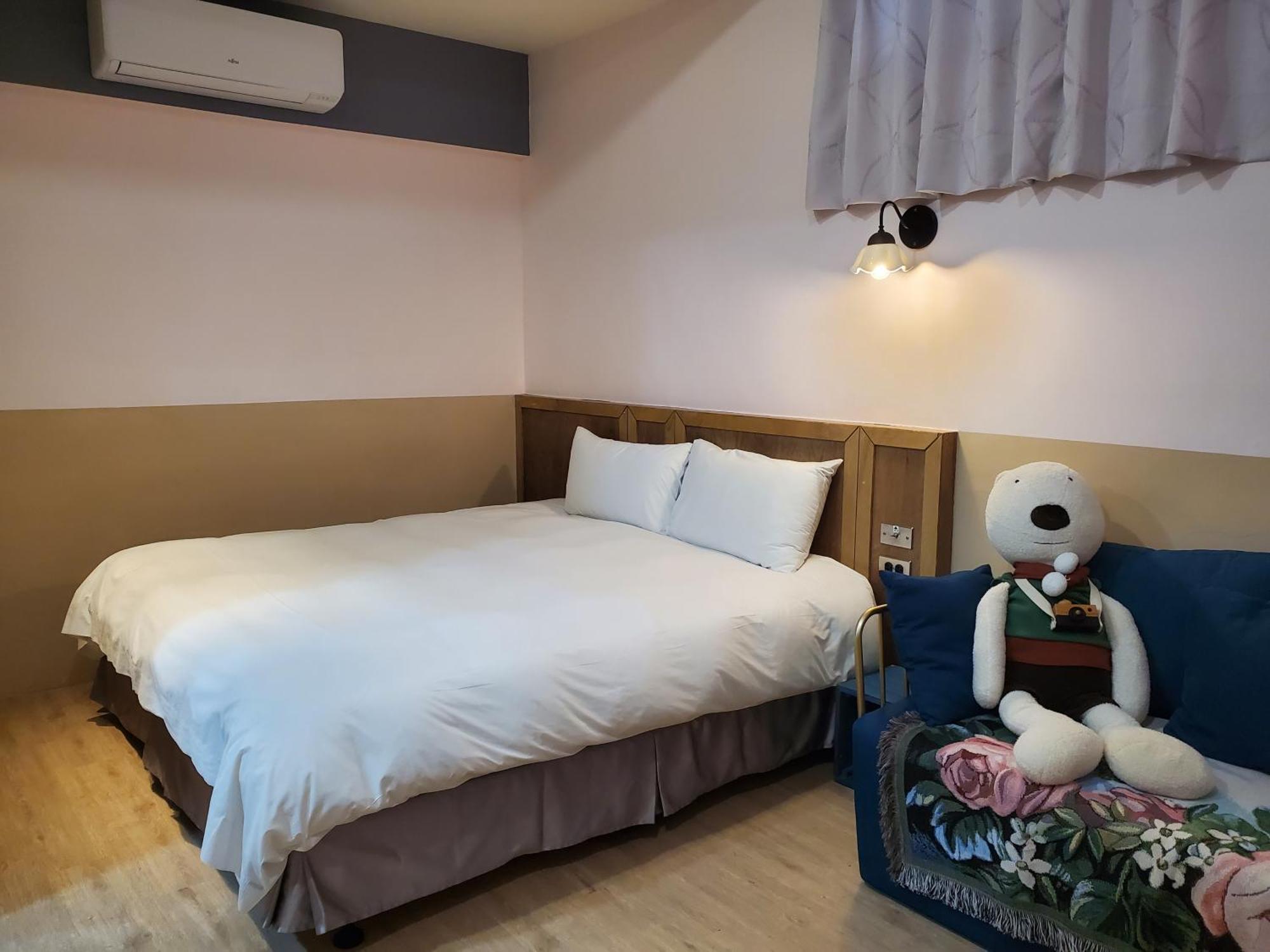ג'יאושי Slow Wow Hot Spring Hotel מראה חיצוני תמונה