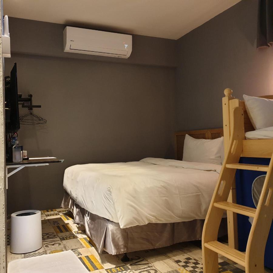 ג'יאושי Slow Wow Hot Spring Hotel מראה חיצוני תמונה